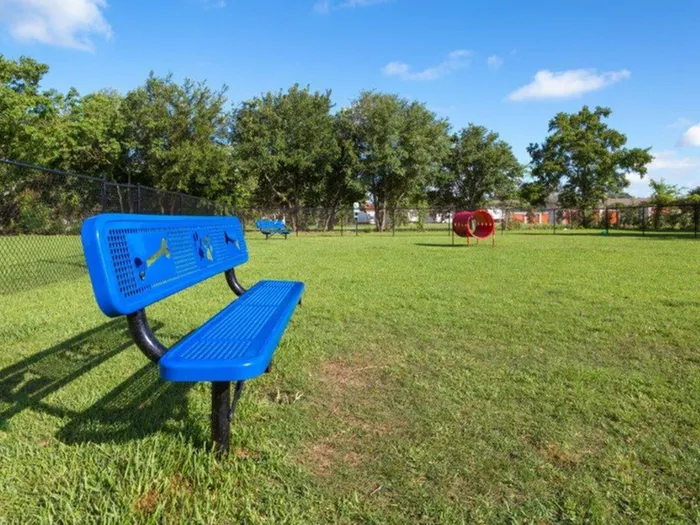 Barringer Square | Webster, TX | Dog Park