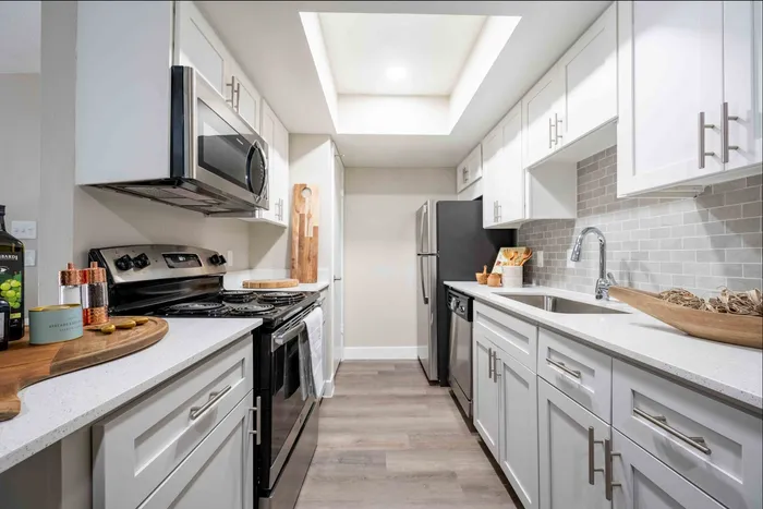 Cala Paradise Valley | Phoenix, AZ | Platinum Kitchen