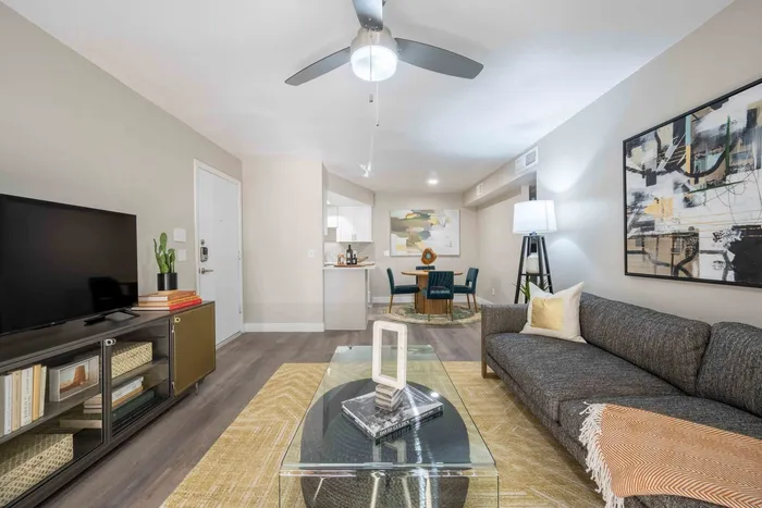 Cala Paradise Valley | Phoenix, AZ | Platinum Living Room