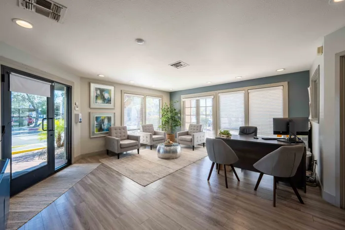 Cala Paradise Valley | Phoenix, AZ | Leasing Office