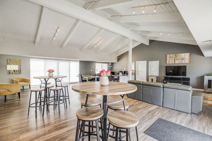 Florida Station | Aurora, CO | Clubhouse