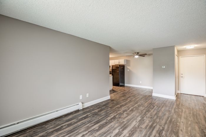 Florida Station | Aurora, CO | Open Floor Plan