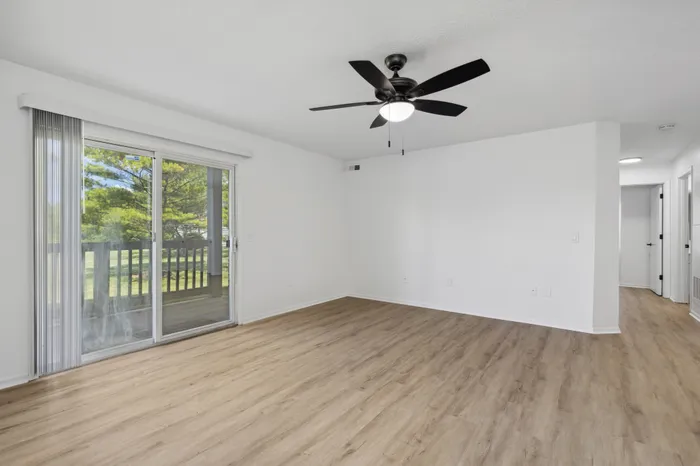 Aspire Apartment Homes | Canal Winchester, OH | Open Layout for Entertaining