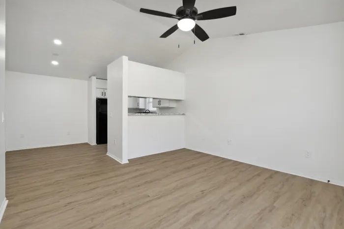 Aspire Apartment Homes | Canal Winchester, OH | Breakfast Bar