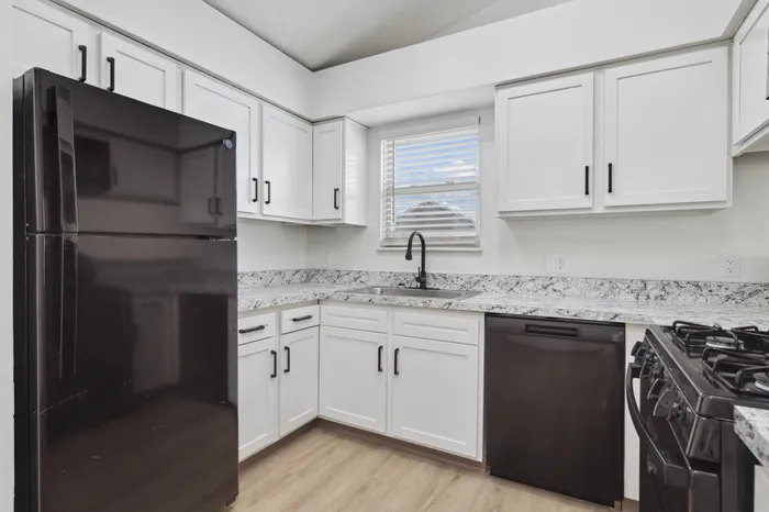 Aspire Apartment Homes | Canal Winchester, OH | Kitchen