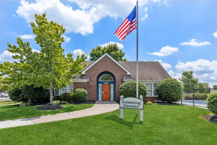 Aspire Apartment Homes | Canal Winchester, OH | Leasing Office
