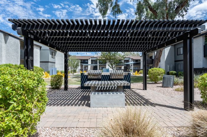 Cala Paradise Valley | Phoenix, AZ | Outdoor Grilling Stations