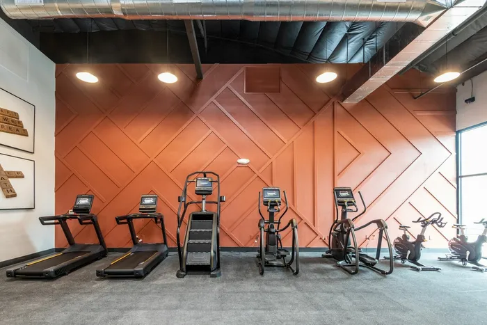 Maven on Broadway | Sacramento, CA | Fitness Center