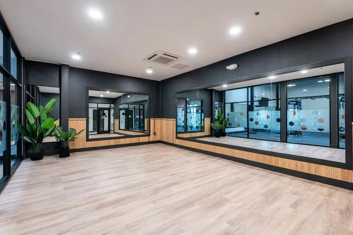 Maven on Broadway | Sacramento, CA | Fitness Studio