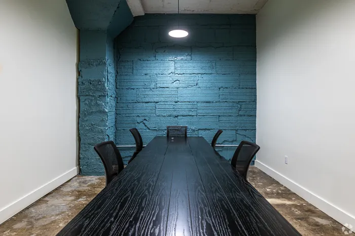 Cold Storage Lofts | Kansas City, MO | Conference Room