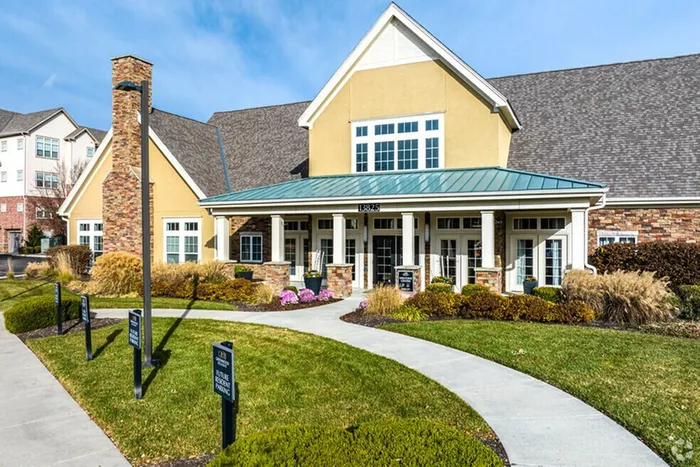 Greenwood Reserve | Lenexa, KS | Exterior