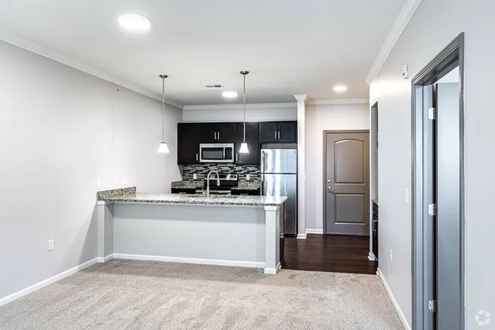 Greenwood Reserve | Lenexa, KS | Open Concept Floorplan