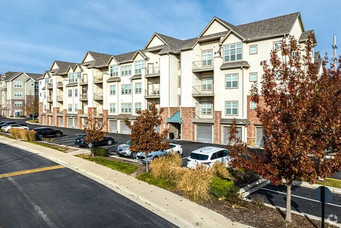 Greenwood Reserve | Lenexa, KS | Exterior
