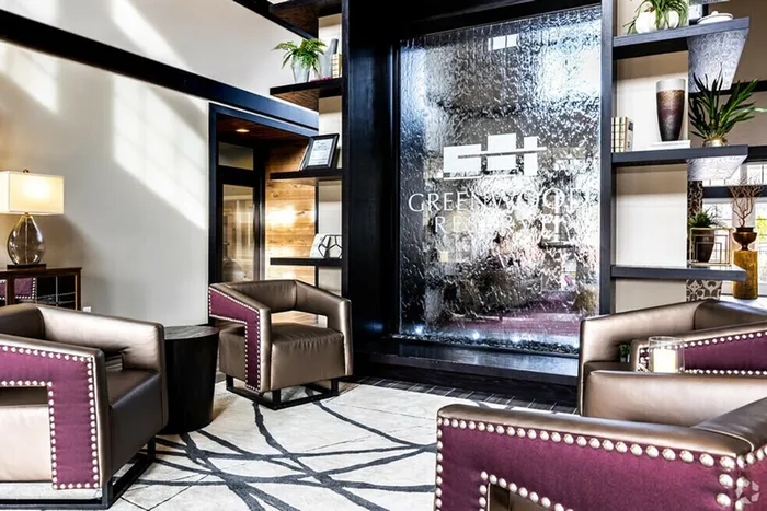 Greenwood Reserve | Lenexa, KS | Lobby