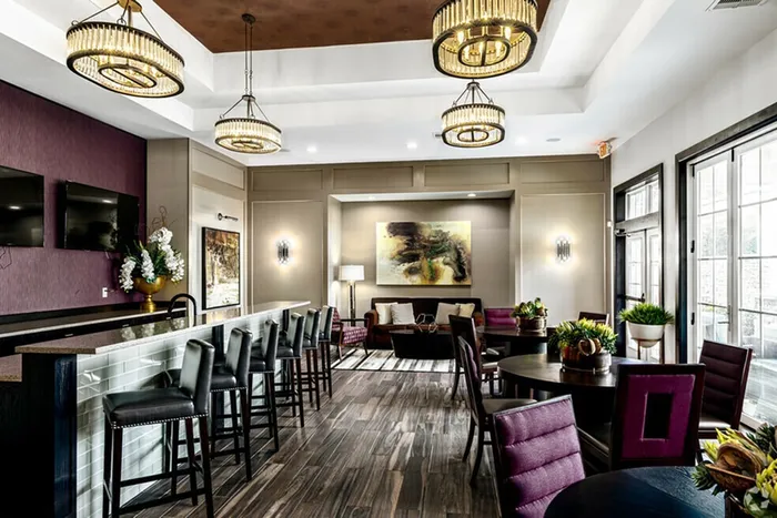 Greenwood Reserve | Lenexa, KS | Stately Clubhouse