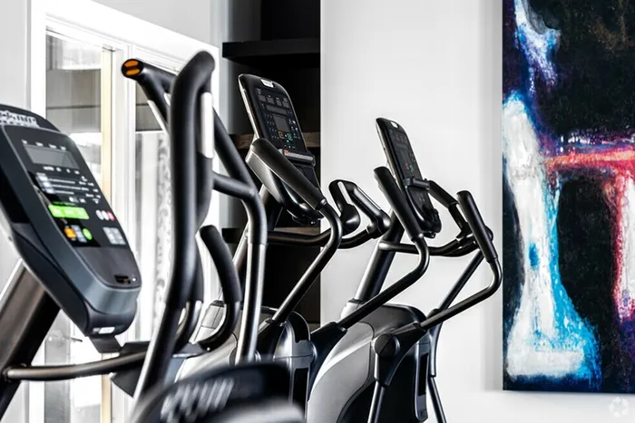 Greenwood Reserve | Lenexa, KS | Fitness Center