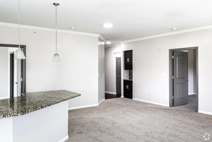Greenwood Reserve | Lenexa, KS | Open Concept Floorplan