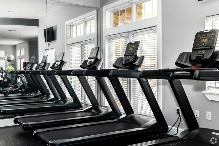 Greenwood Reserve | Lenexa, KS | Fitness Center