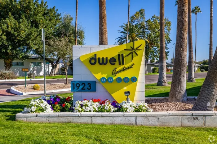 Dwell | Scottsdale, AZ | Welcome to Dwell!