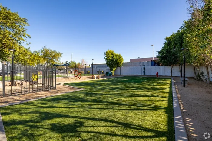 Dwell | Scottsdale, AZ | Dog Park