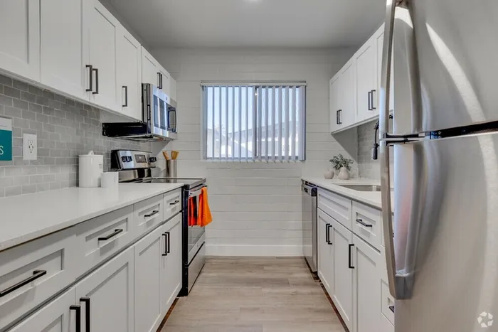 Dwell | Scottsdale, AZ | Kitchen