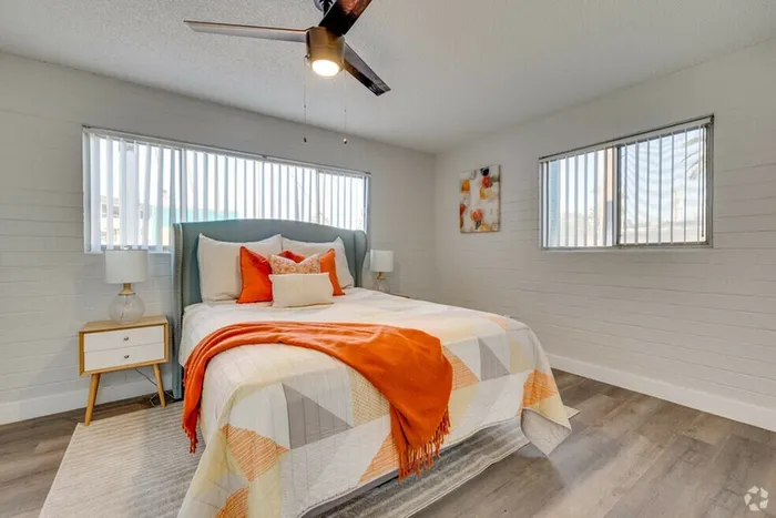 Dwell | Scottsdale, AZ | Bedroom