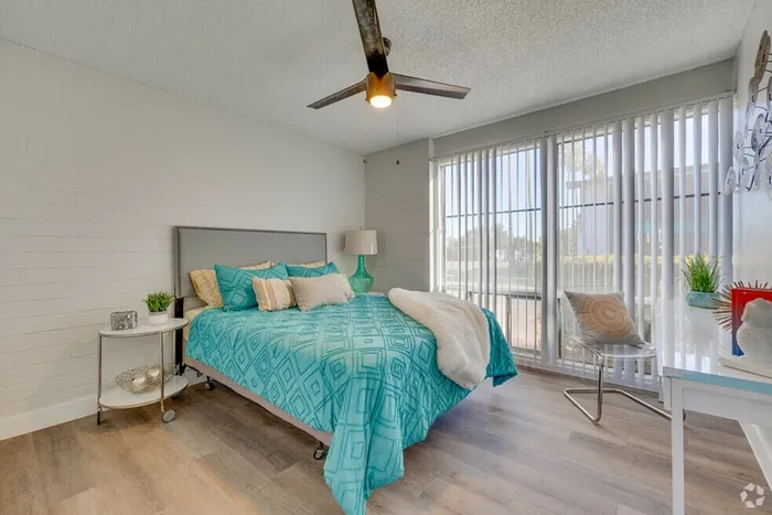 Dwell | Scottsdale, AZ | Bedroom