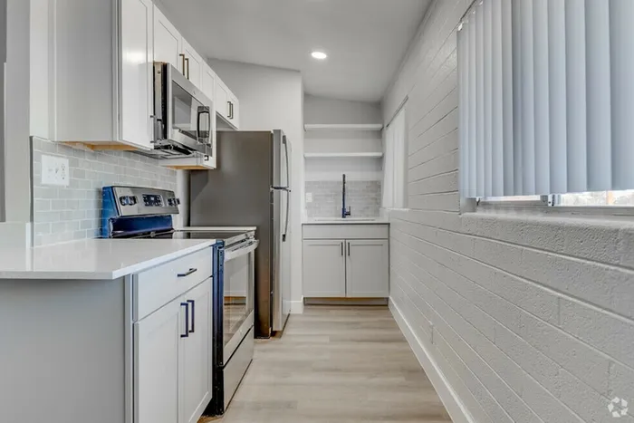 Dwell | Scottsdale, AZ | Kitchen