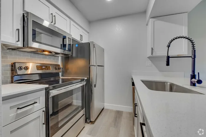 Dwell | Scottsdale, AZ | Kitchen