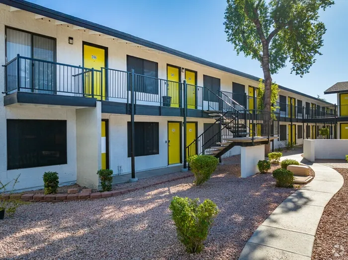Dwell | Scottsdale, AZ | Exterior