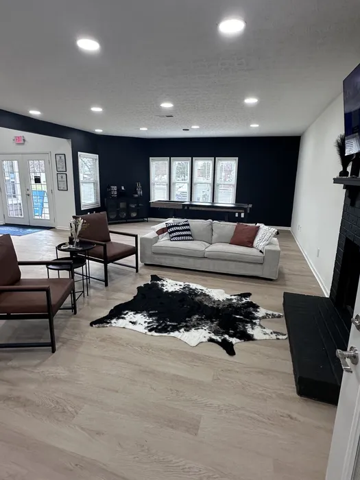 Hickory Creek Apartments | Columbus, OH | Office