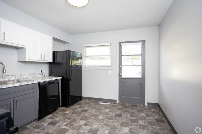 Steeplechase Village | Columbus, OH | Kitchen