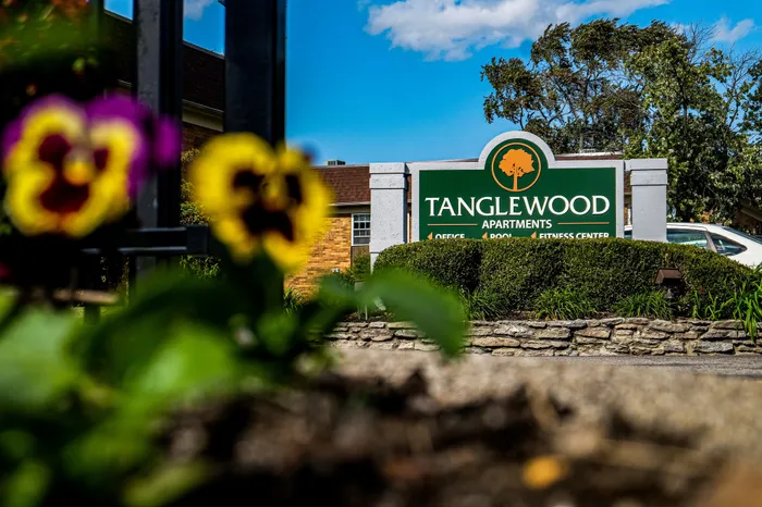 Tanglewood Apartments | Louisville, KY | Welcome to Tanglewood!