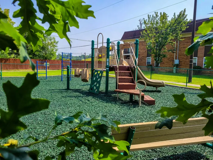 Tanglewood Apartments | Louisville, KY | Playground