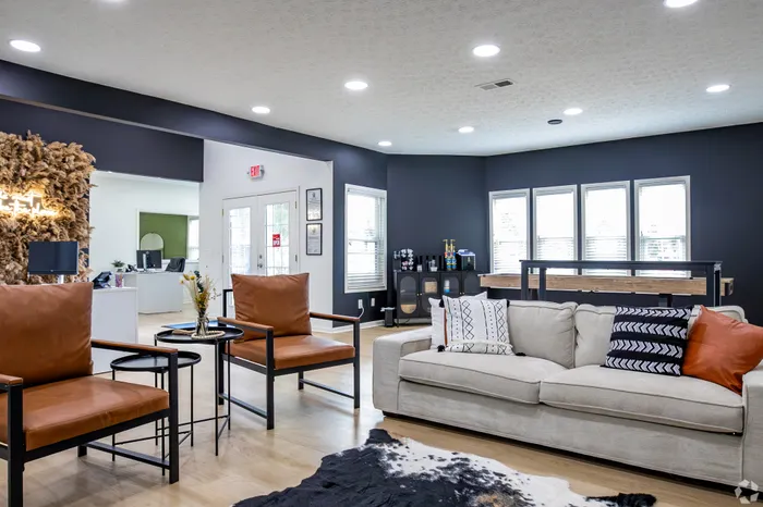 Hickory Creek Apartments | Columbus, OH | Clubhouse