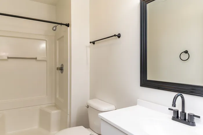 Aspire Apartment Homes | Canal Winchester, OH | Bathroom