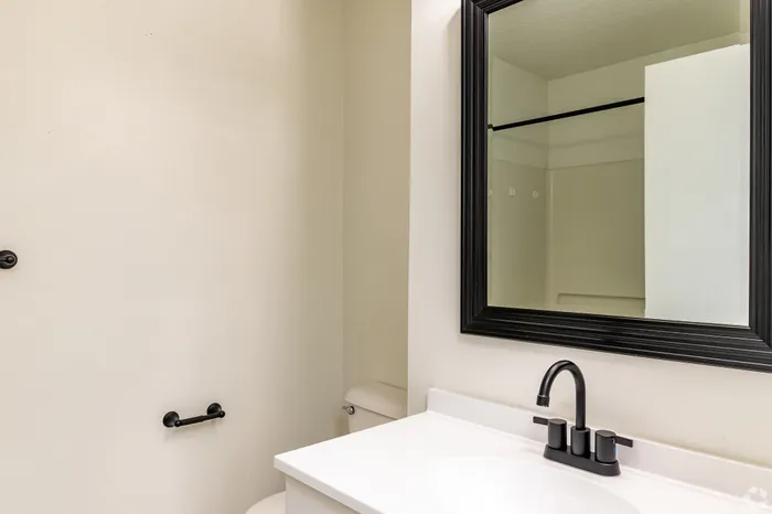 Aspire Apartment Homes | Canal Winchester, OH | Bathroom