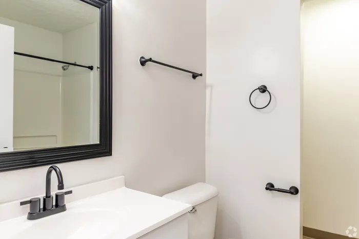 Aspire Apartment Homes | Canal Winchester, OH | Bathroom