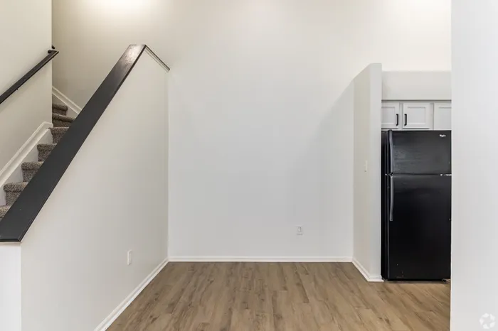 Aspire Apartment Homes | Canal Winchester, OH | Open Layout for Entertaining