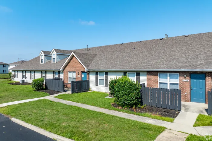 Aspire Apartment Homes | Canal Winchester, OH | Exterior