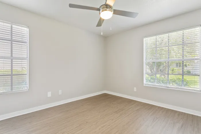 Bay Crossing | Tampa, FL | Ample Natural Lighting