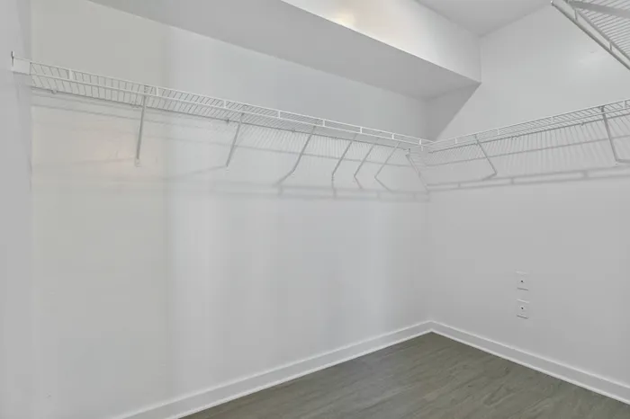 Bay Crossing | Tampa, FL | Walk-In Closet