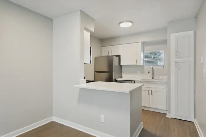 Bay Crossing | Tampa, FL | Spacious Kitchen