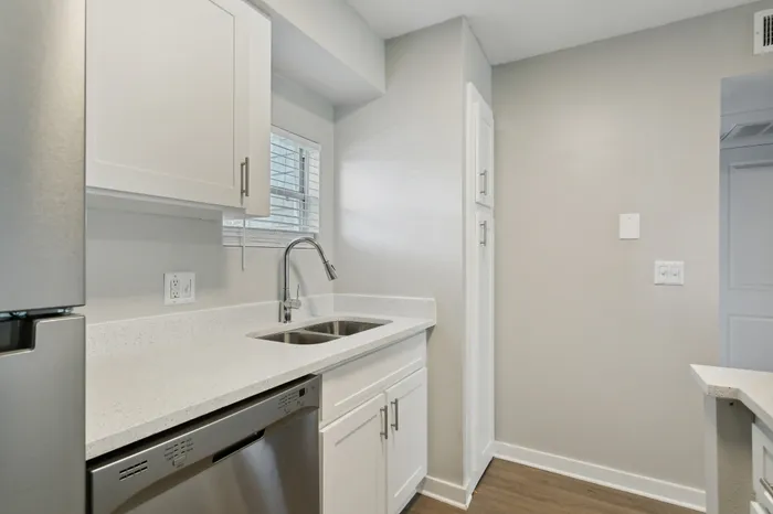 Bay Crossing | Tampa, FL | Kitchen