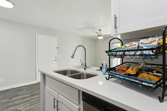 Bay Crossing | Tampa, FL | Kitchen