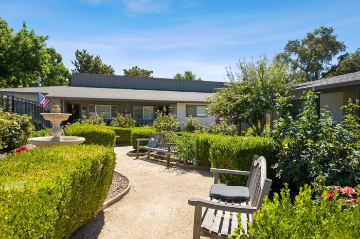 Rindle Ranch | Citrus Heights, CA |