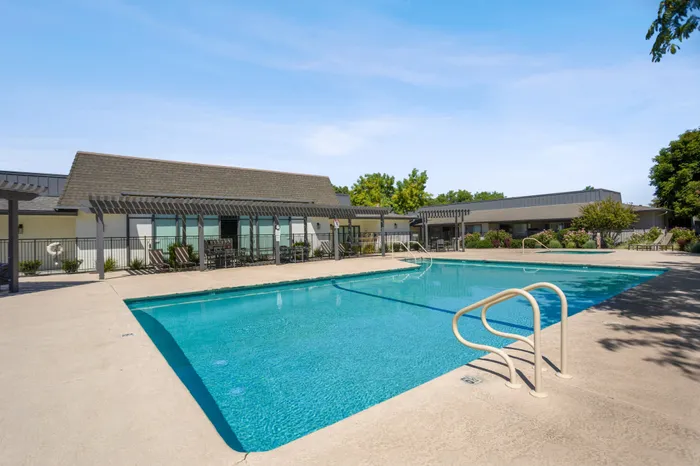 Rindle Ranch | Citrus Heights, CA |