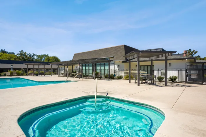 Rindle Ranch | Citrus Heights, CA |
