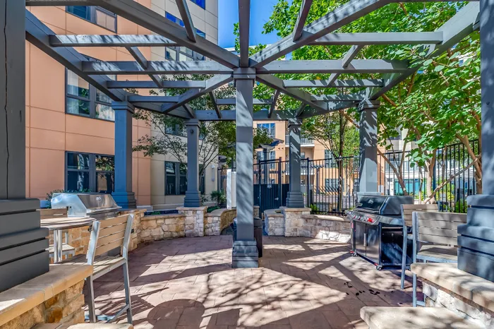 Maven at Wheaton | Silver Spring, MD | Outdoor Grilling Stations