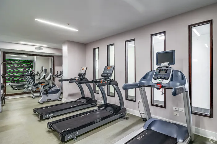 Maven at Wheaton | Silver Spring, MD | Fitness Center